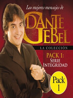 cover image of Serie Integridad